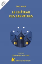 Le Château des Carpathes